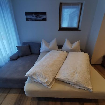 Appartements Vadret Samnaun Ngoại thất bức ảnh