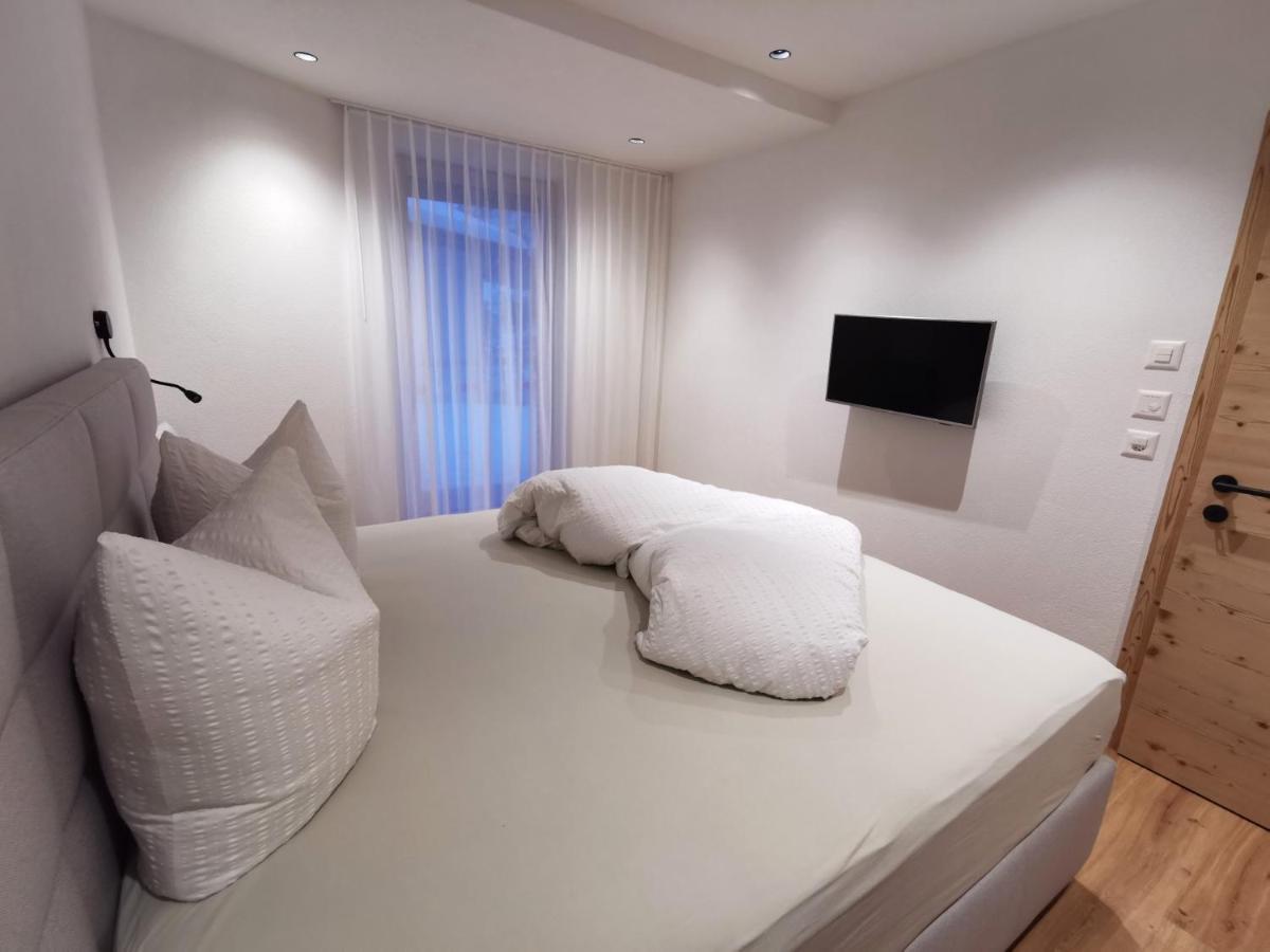 Appartements Vadret Samnaun Ngoại thất bức ảnh
