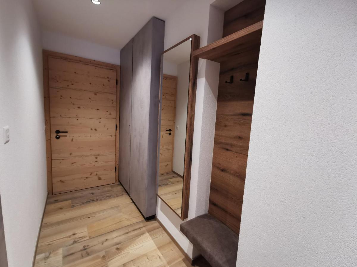 Appartements Vadret Samnaun Ngoại thất bức ảnh