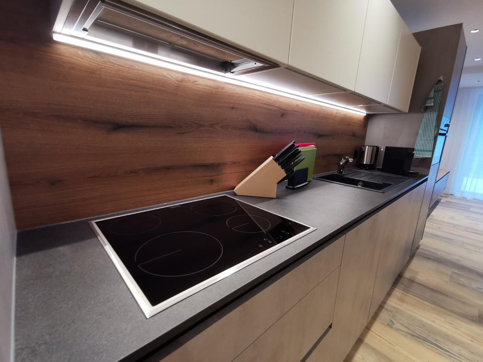 Appartements Vadret Samnaun Ngoại thất bức ảnh