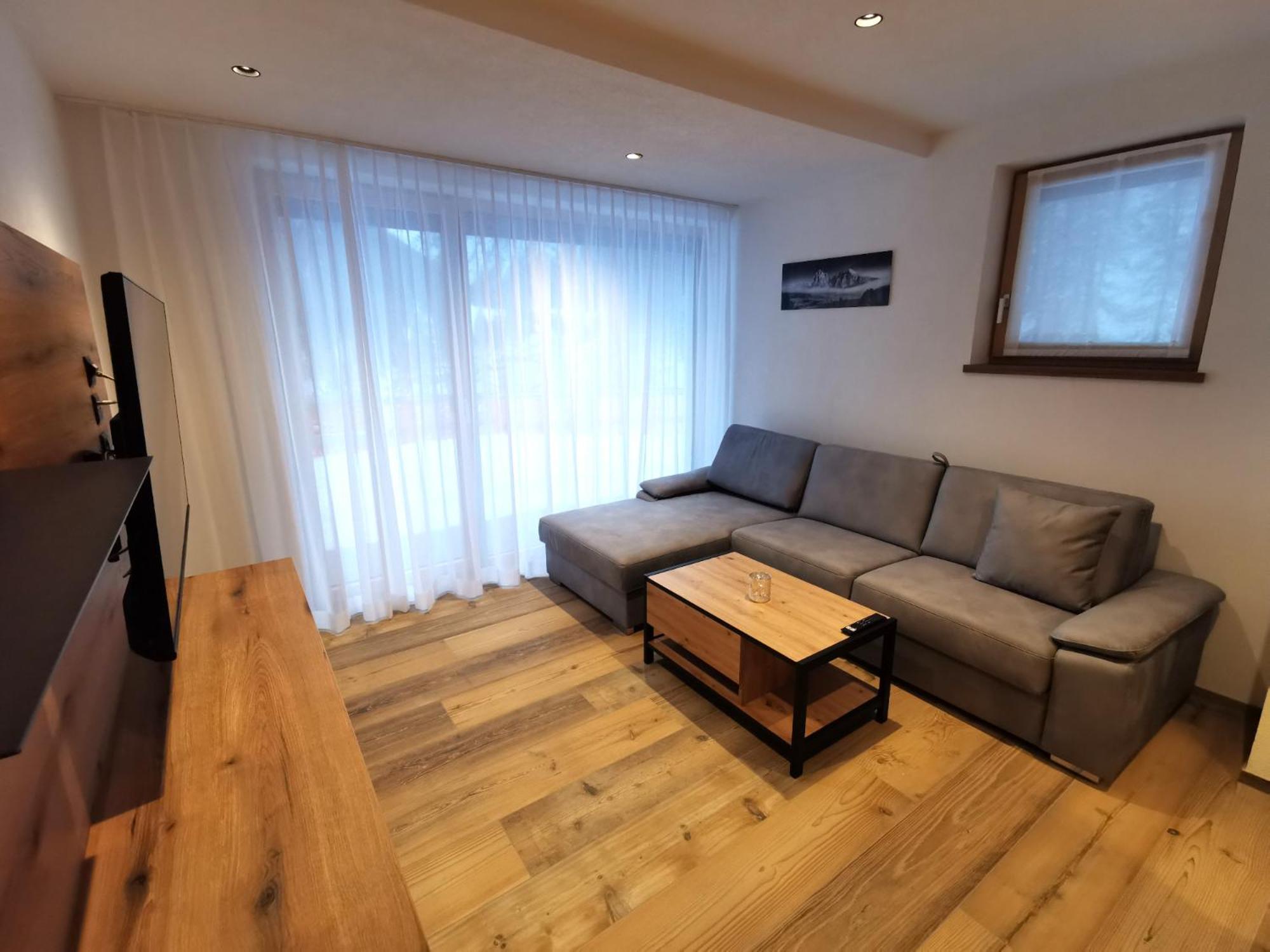 Appartements Vadret Samnaun Ngoại thất bức ảnh