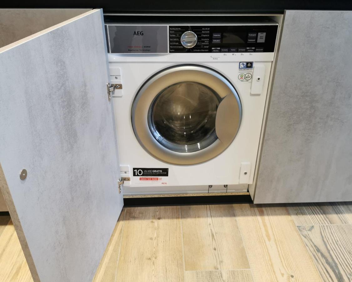 Appartements Vadret Samnaun Ngoại thất bức ảnh